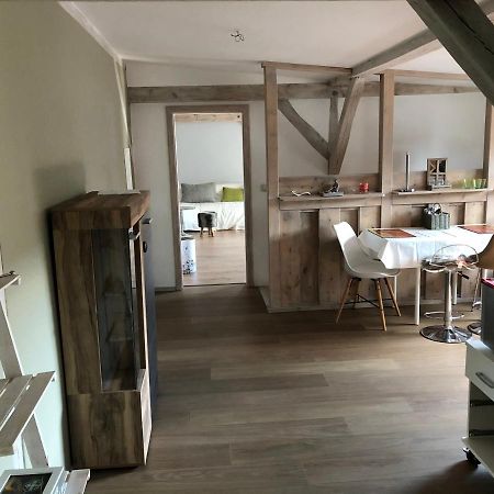 Wohnung Maggy Bad Liebenwerda Luaran gambar