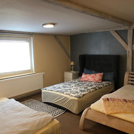 Wohnung Maggy Bad Liebenwerda Luaran gambar