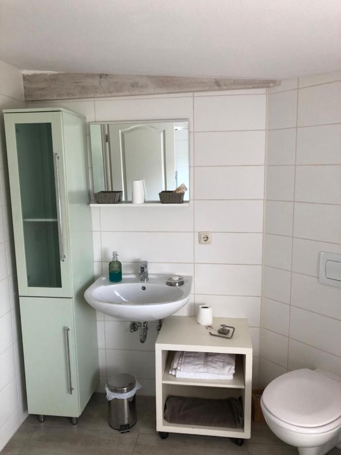 Wohnung Maggy Bad Liebenwerda Luaran gambar