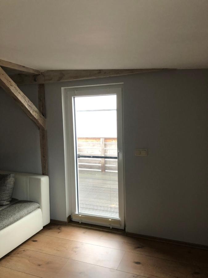 Wohnung Maggy Bad Liebenwerda Luaran gambar