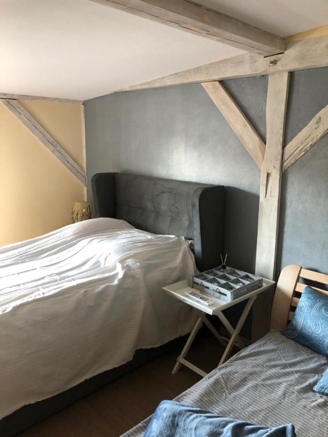 Wohnung Maggy Bad Liebenwerda Luaran gambar