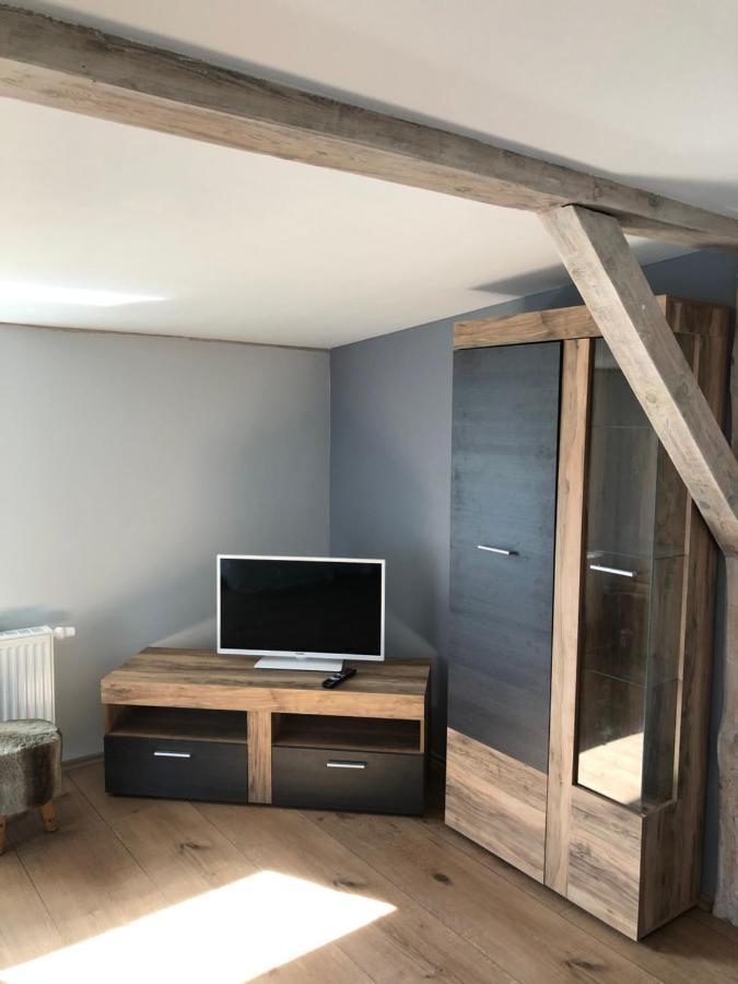 Wohnung Maggy Bad Liebenwerda Luaran gambar