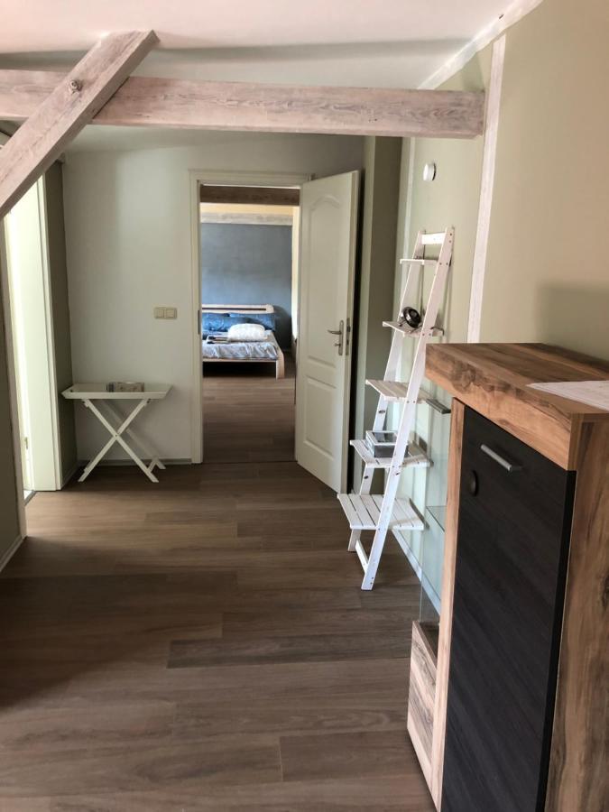 Wohnung Maggy Bad Liebenwerda Luaran gambar