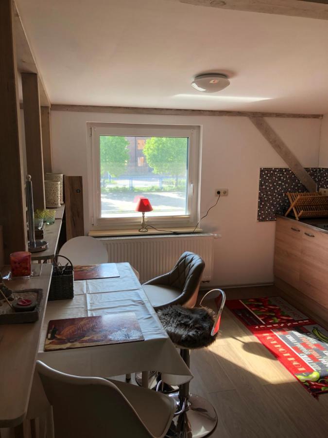 Wohnung Maggy Bad Liebenwerda Luaran gambar