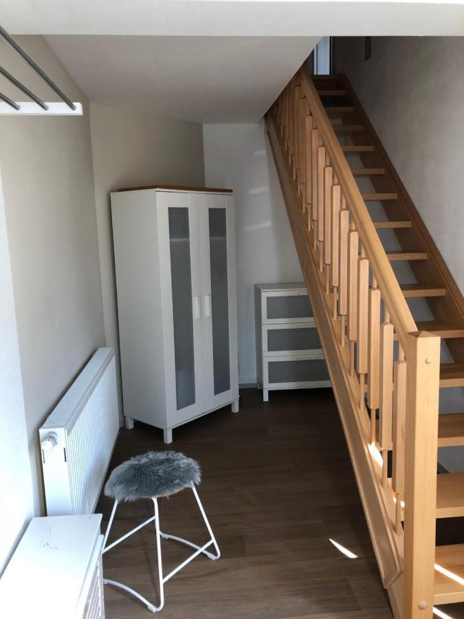 Wohnung Maggy Bad Liebenwerda Luaran gambar