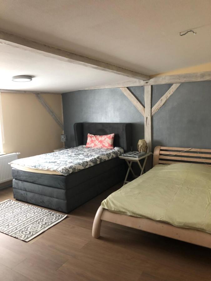 Wohnung Maggy Bad Liebenwerda Luaran gambar