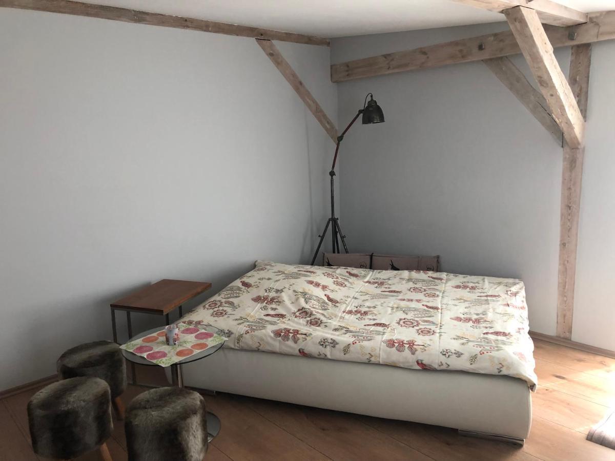 Wohnung Maggy Bad Liebenwerda Luaran gambar