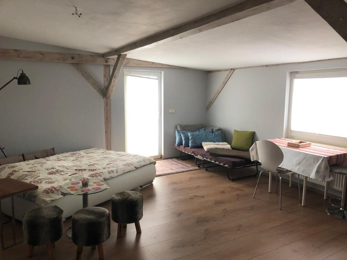 Wohnung Maggy Bad Liebenwerda Luaran gambar