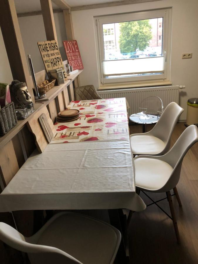Wohnung Maggy Bad Liebenwerda Luaran gambar
