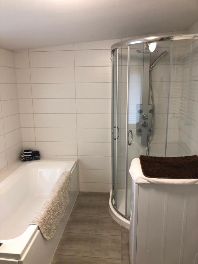 Wohnung Maggy Bad Liebenwerda Luaran gambar