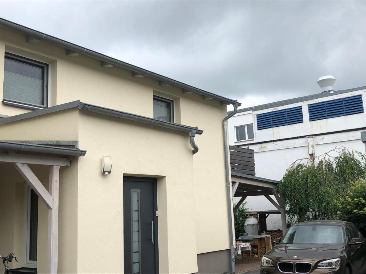 Wohnung Maggy Bad Liebenwerda Luaran gambar