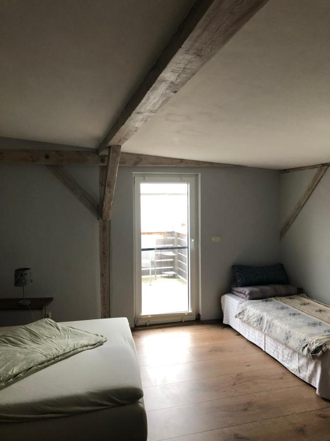Wohnung Maggy Bad Liebenwerda Luaran gambar